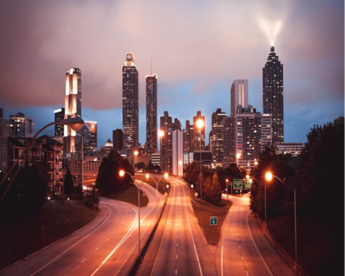 Atlanta City